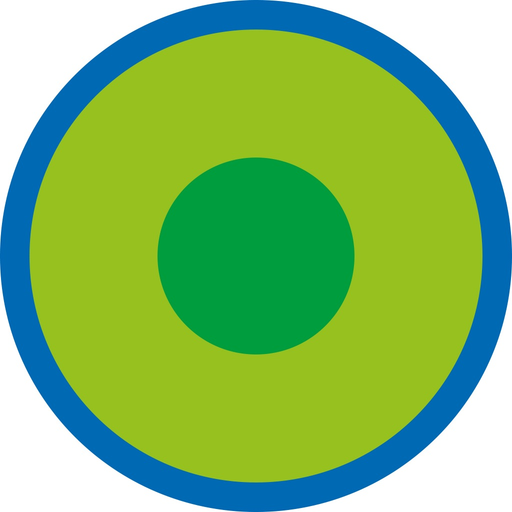 Biosphärenreservat Elbe app icon