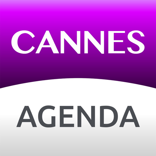 Cannes Agenda - Événements app icon