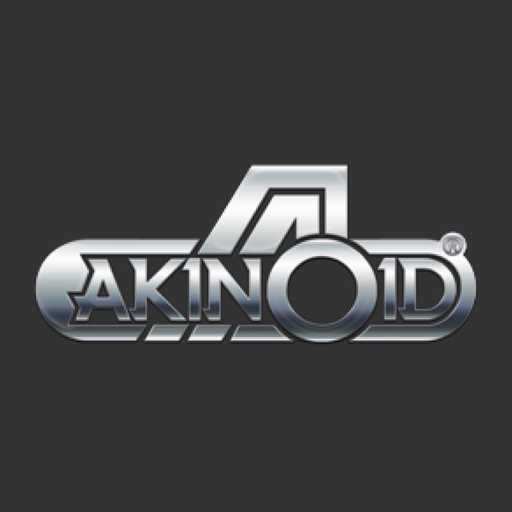 Akınoid app icon