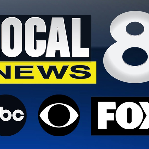 KIFI TV Idaho Falls News app icon