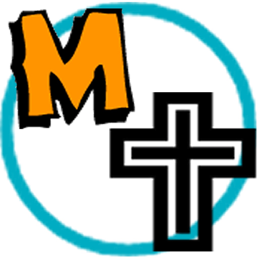 Methodist Hymn Lyrics app icon