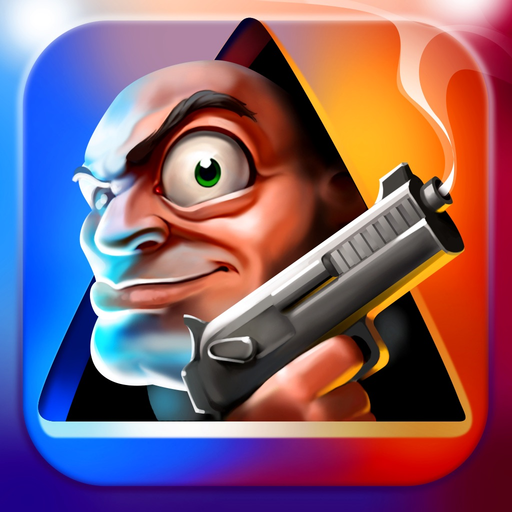 Doodle Mafia app icon