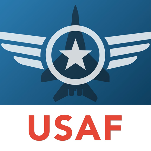 ASVAB Air Force Mastery app icon