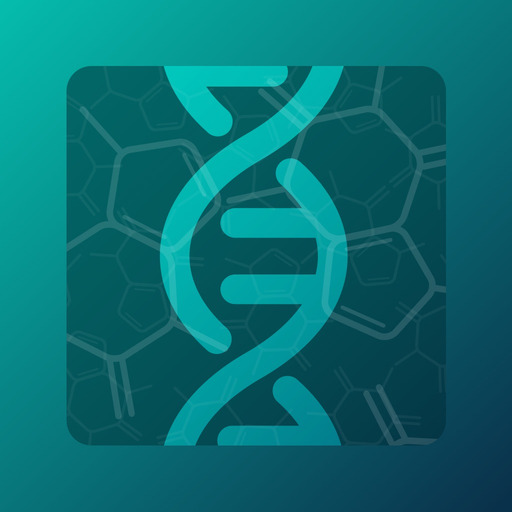 Biochemistry Mastery app icon
