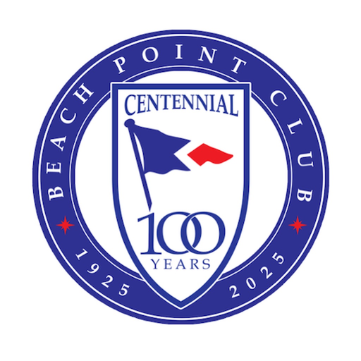 Beach Point Club app icon