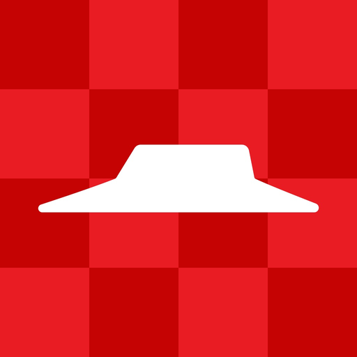 Pizza Hut Canada app icon