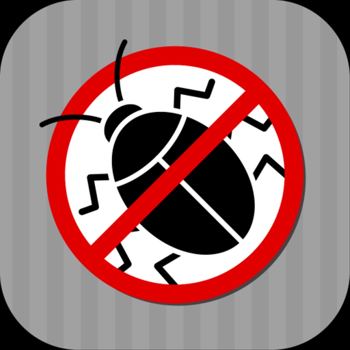 Pest Control App app icon