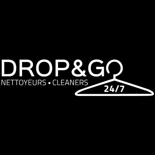 Drop & Go app icon