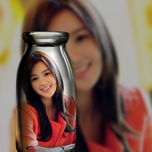 Photo Effects Montage App app icon
