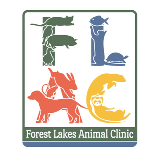 FLAC Vet app icon