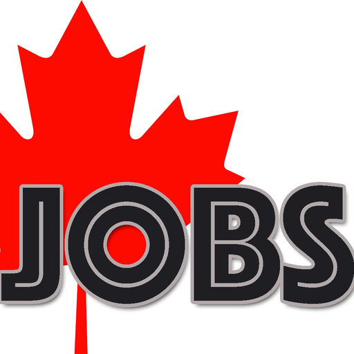 Canada Jobs Search app icon