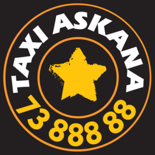 Taxi Askana Gorzów app icon