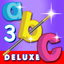 ABC MAGIC PHONICS 3 Deluxe icon