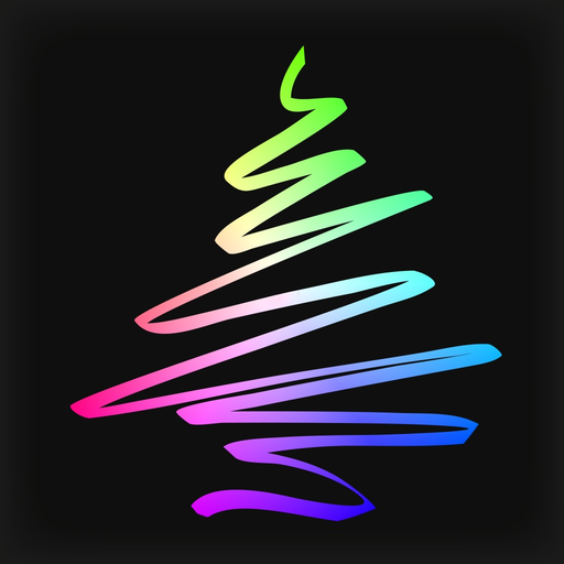Light-Creations app icon