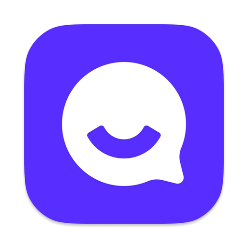 Channel Talk for Desktop app icon