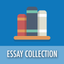 Essay Collection for TOEFL/IELTS icon