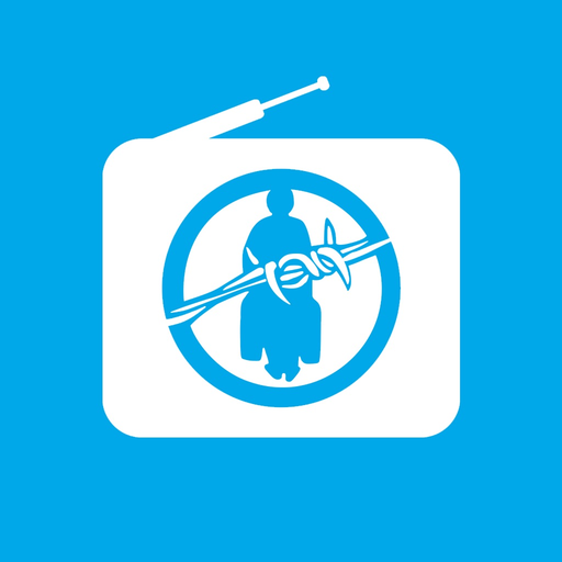 OKCN Radio app icon