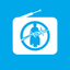 OKCN Radio icon