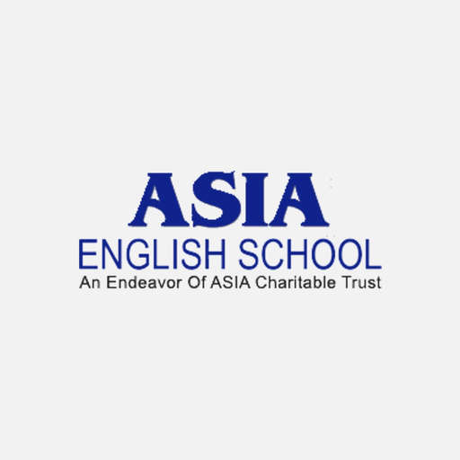 Asia English School app icon
