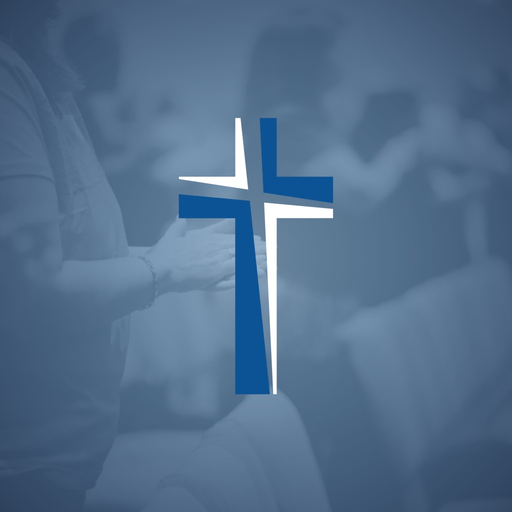 Calvary Burl app icon