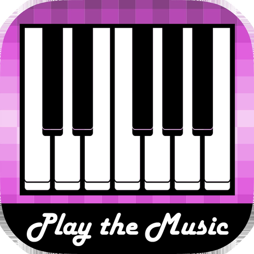 Virtual Piano - Play the Music app icon