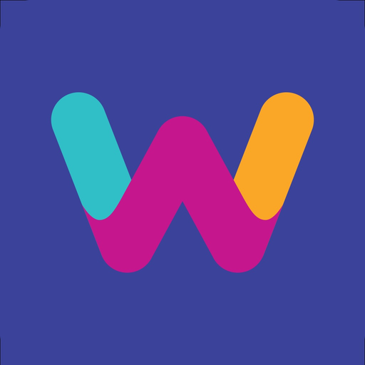 Hrweb Mobil app icon