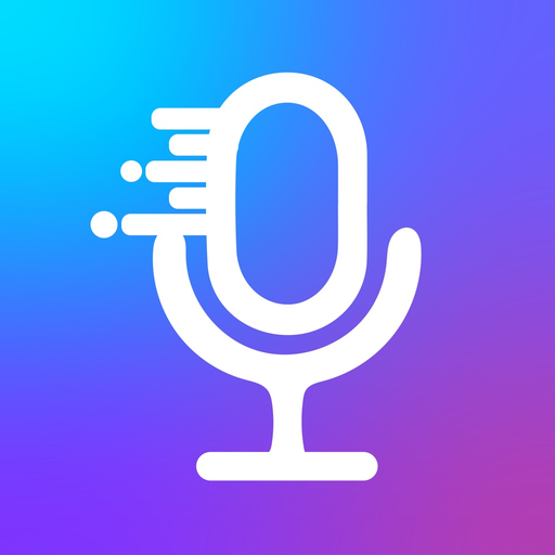 Voice Changer ' app icon