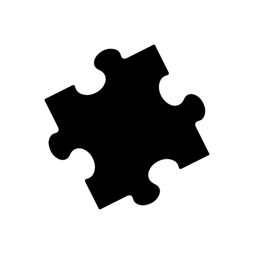 Landscape Garden Puzzles and Jigsaw - Amazing Packs Pro app icon