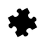 Landscape Garden Puzzles and Jigsaw - Amazing Packs Pro icon
