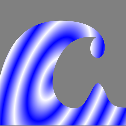 Tsunami US app icon