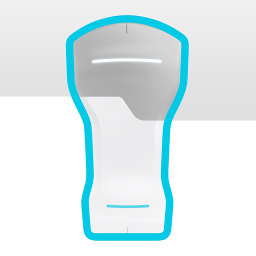 Vscan Air Wireless Ultrasound app icon