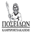 Poseidon Kampsportsakademi icon
