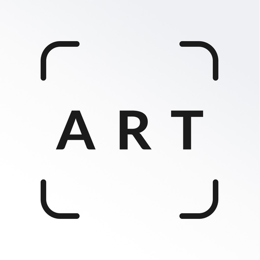 Smartify: Arts and Culture app icon