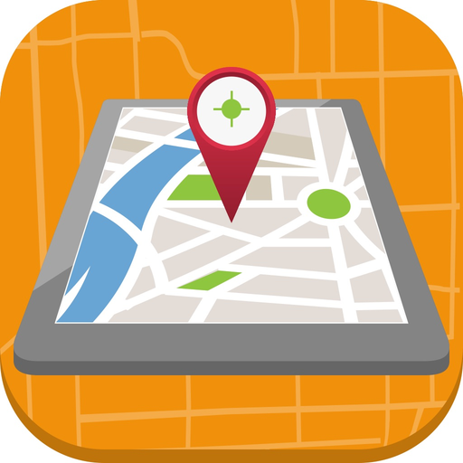 Mobile Phone Tracker Pro - SIM app icon