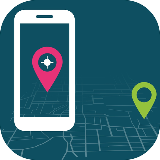 Mobile Number Caller Search app icon