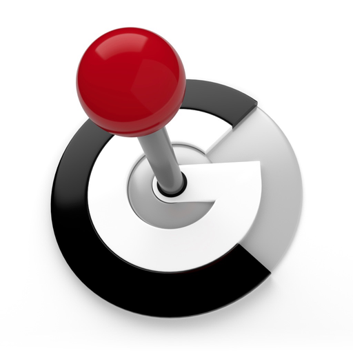 CineGame app icon