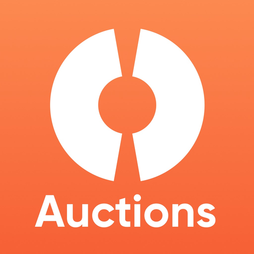 Auctions by CarDekho app icon
