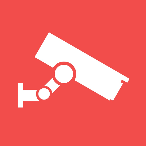 Checkpoint.sg Traffic Camera app icon