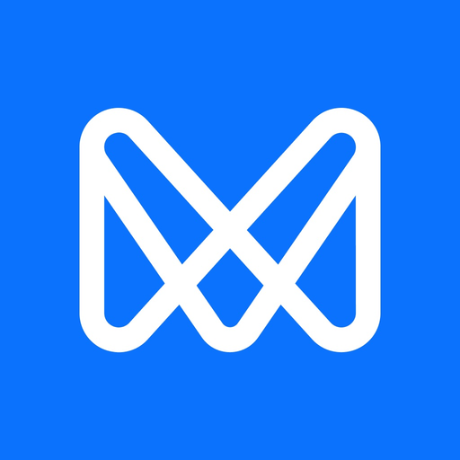 Monese - A banking alternative app icon