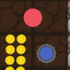 Digger Fall! icon