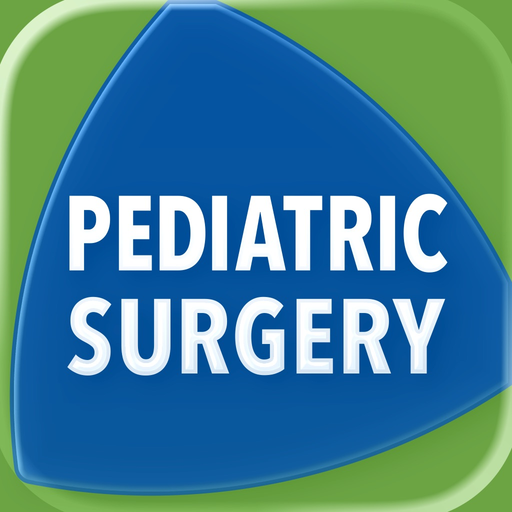 APSA Pediatric Surgery Library app icon