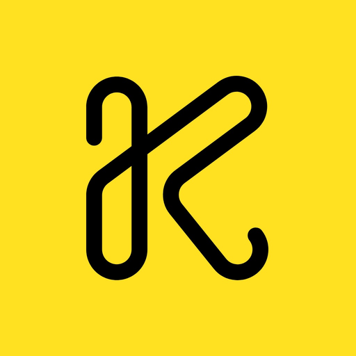Kurvenheld Turns Tracker. Navi app icon