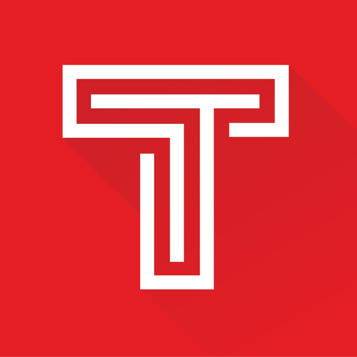 TrackTik Guard Tour app icon