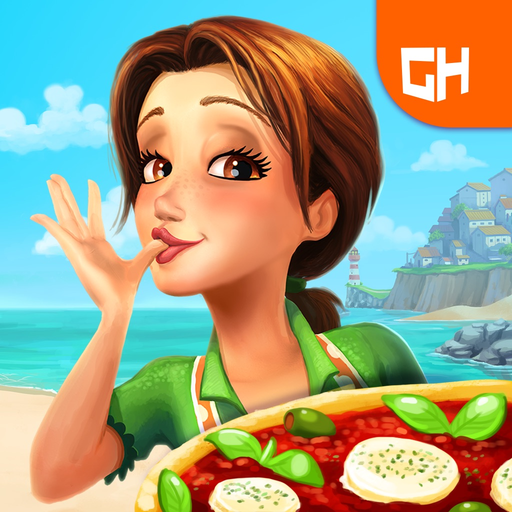 Delicious Message in a Bottle app icon