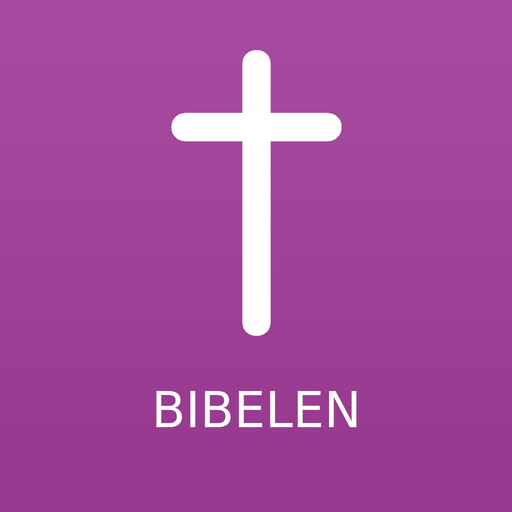 Norwegian Bible app icon