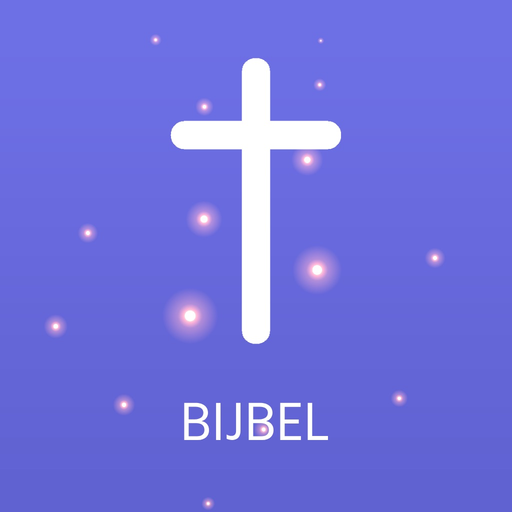Bijbel offline app icon