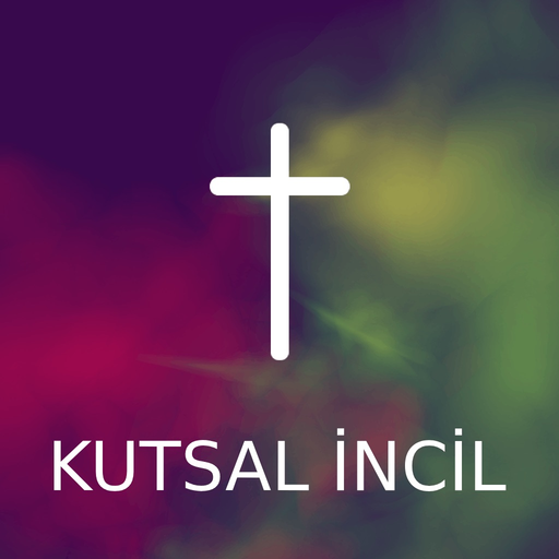 Turkish Bible app icon