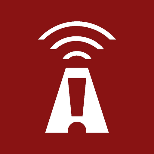 myAlerts app icon