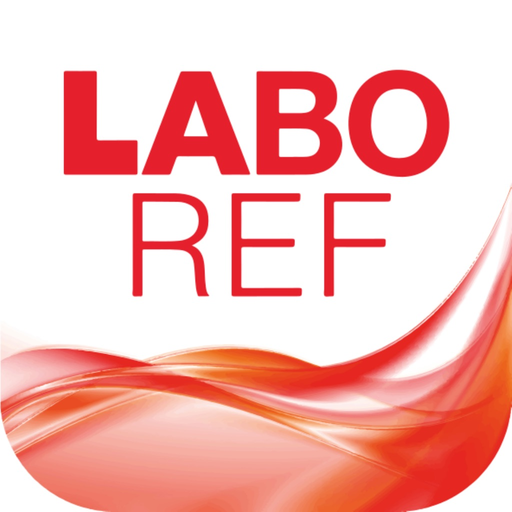 LaboRef app icon