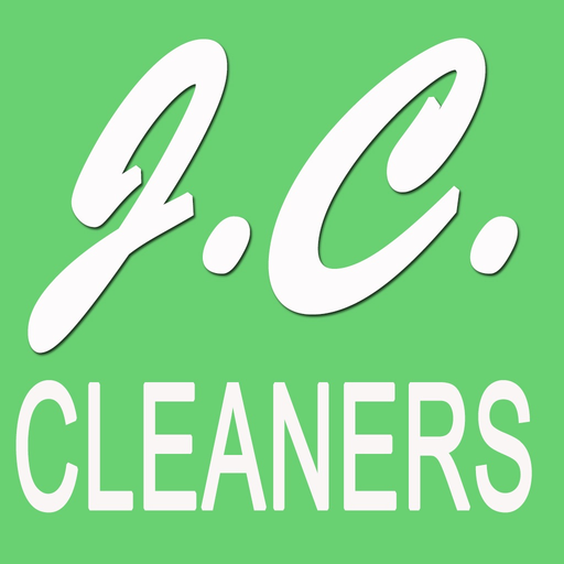 JC Cleaners app icon